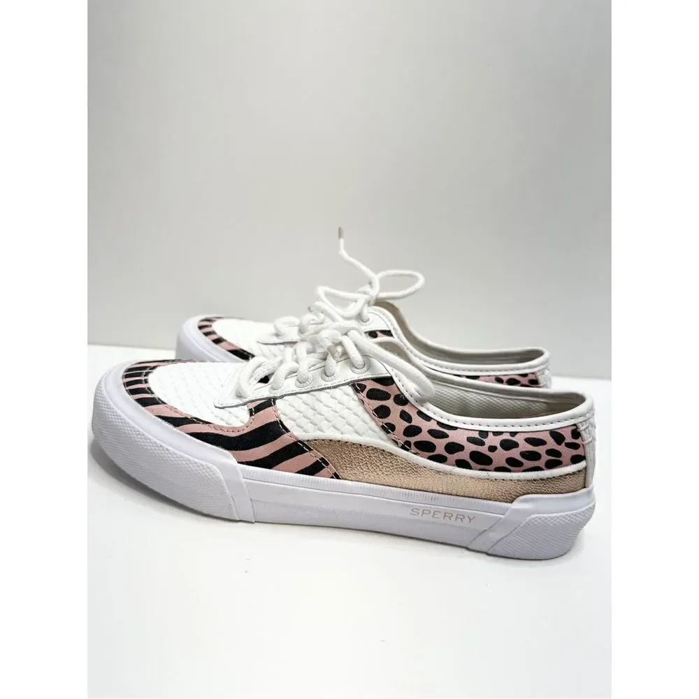 Sperry shoes womens